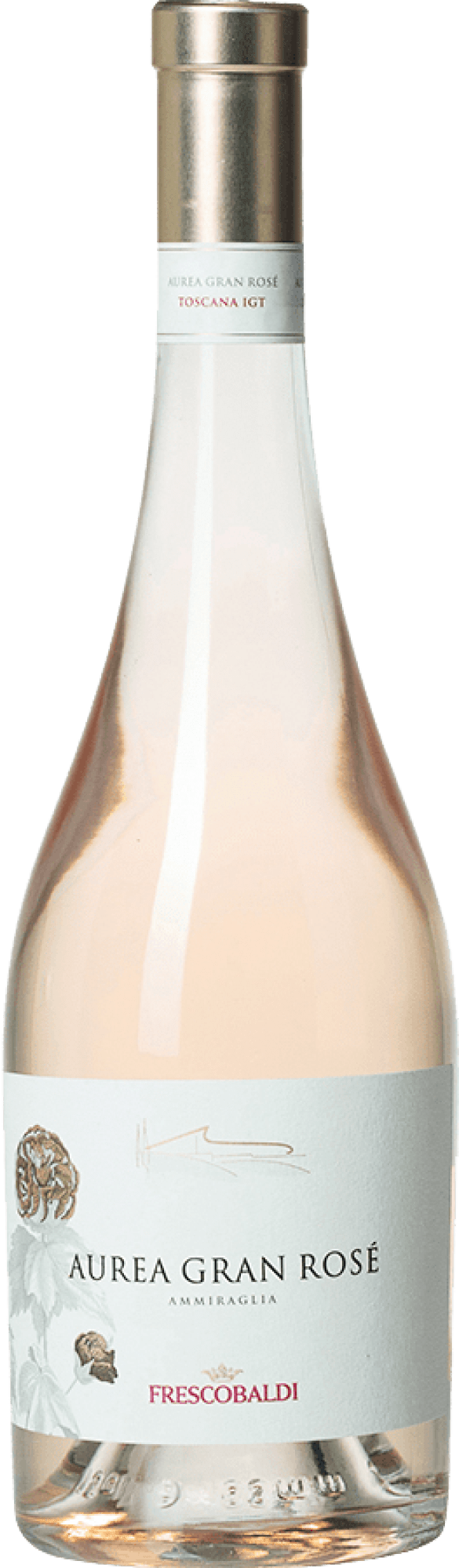 Frescobaldi »Aurea« Gran Rosé Frescobaldi »Aurea« Gran Rosé