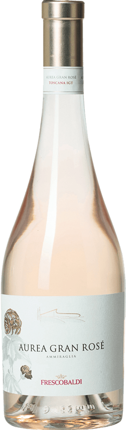 Frescobaldi »Aurea« Gran Rosé Frescobaldi »Aurea« Gran Rosé von Frescobaldi