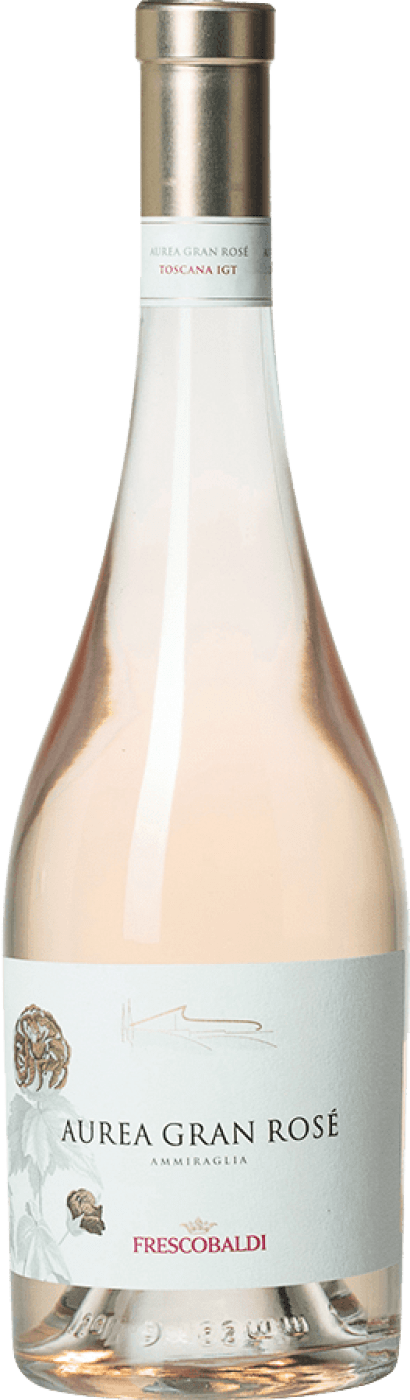 Frescobaldi »Aurea« Gran Rosé von Frescobaldi