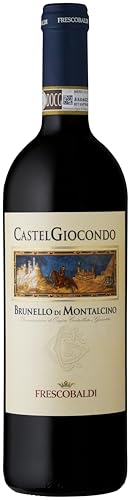 Frescobaldi CastelGiocondo Brunello di Montalcino DOCG (1x0.75l) von Frescobaldi