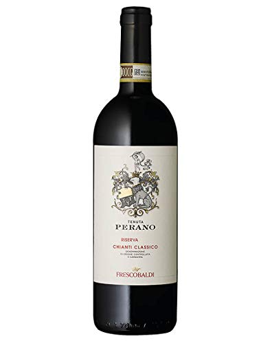 FRESCOBALDI Perano Chianti Classico Riserva DOCG 2020 (1 x 0.75 l) von Frescobaldi