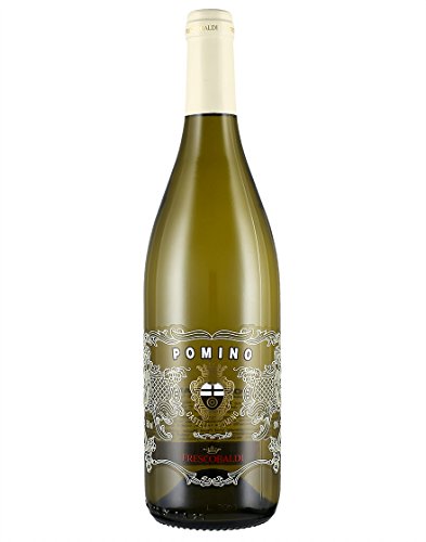 Frescobaldi Pomino Bianco Pomino DOC 2021 (1 x 0.75 l) von Frescobaldi