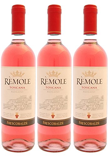 Frescobaldi Remole Rosato IGT von Frescobaldi