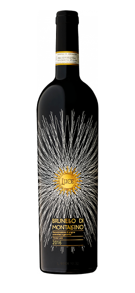 "Luce" Brunello di Montalcino DOCG 2019 "Luce" Brunello di Montalcino DOCG 2019 von Frescobaldi