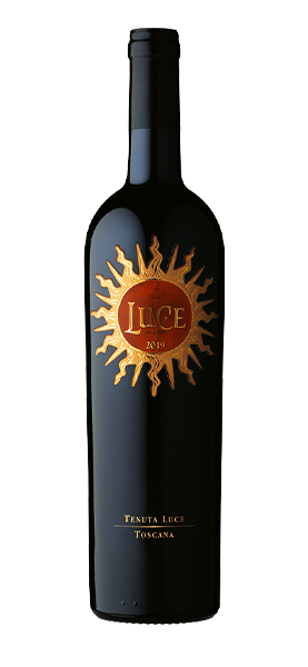 "Luce" Toscana IGT 2020 von Frescobaldi
