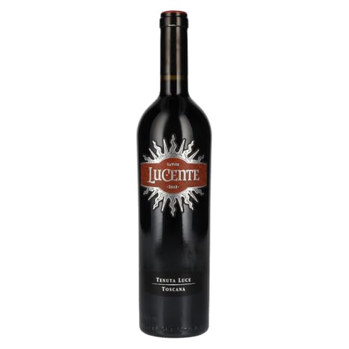 Luce della Vite LUCENTE 2021 14% Vol. 0,75l von Frescobaldi