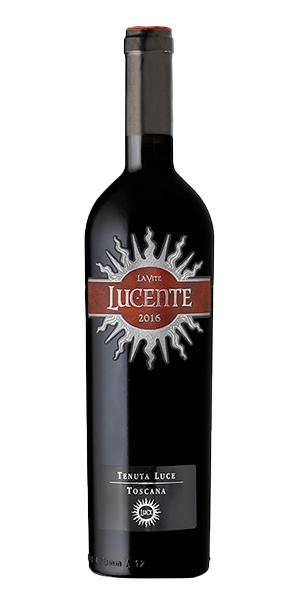 "Lucente" Toscana IGT 2022 "Lucente" Toscana IGT 2022 von Frescobaldi