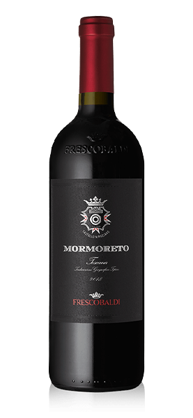 Mormoreto Toscana IGT 2020 von Frescobaldi