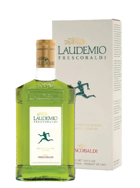Natives Olivenöl Extra "Laudemio" von Frescobaldi