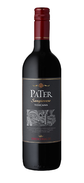 "Pater" Sangiovese Toscana IGT 2023 von Frescobaldi
