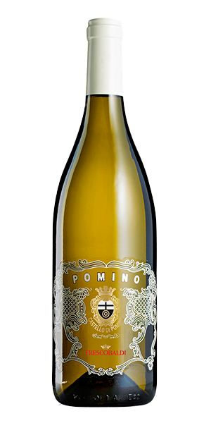 Pomino Bianco DOC 2022 von Frescobaldi