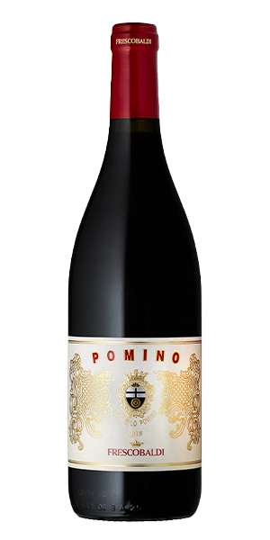 Pomino Pinot Nero DOC 2022 Pomino Pinot Nero DOC 2022 von Frescobaldi