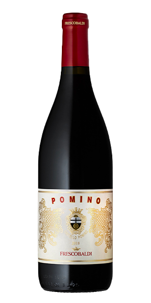 Pomino Pinot Nero DOC von Frescobaldi