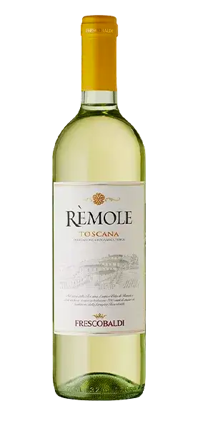 "RÃ¨mole" Bianco Toscana IGT 2022 von Frescobaldi