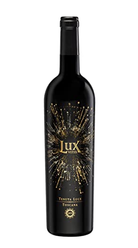 Tenuta Luce Lux Vitis Toskana 2020 Wein (1 x 0.75 l) von Frescobaldi