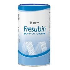 FRESUBIN Thickened Multizer 24 x 200 ml von Fresubin