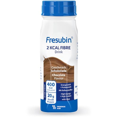 Fresubin 2 kcal Drink, 24x200ml - Schokolade von Fresubin