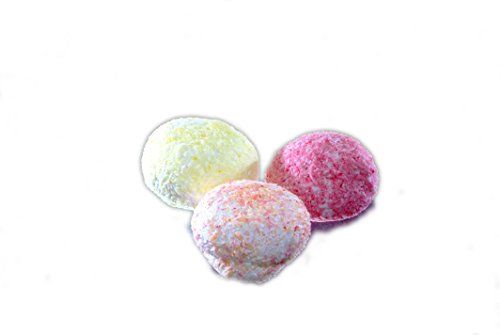 Boules Coco Boules Coco von Friandiz