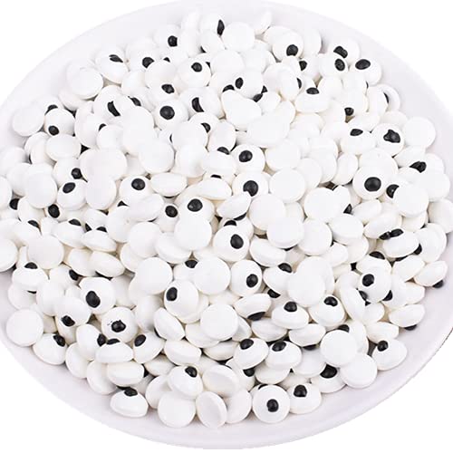 Eyeball Süßigkeiten, Backen, Kuchendekorationen, 200 g Eyeball Süßigkeiten, Backen, Kuchendekorationen, 200 g von FridaySpark
