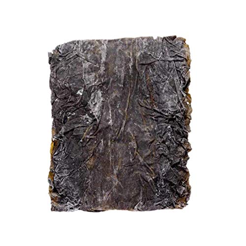 Getrocknete Meeresalgen – Essentielle japanische Küche, 200 g Getrocknete Meeresalgen – Essentielle japanische Küche, 200 g von FridaySpark