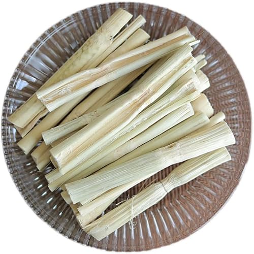Natürliches getrocknetes Zuckerrohr, für Suppe und Tee, 200 g Natürliches getrocknetes Zuckerrohr, für Suppe und Tee, 200 g von FridaySpark