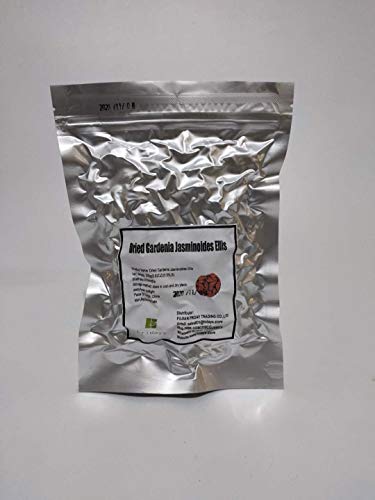 Dried Gardenia Natural Food Pigment,400G Dried Gardenia Natural Food Pigment,400G von Fridays