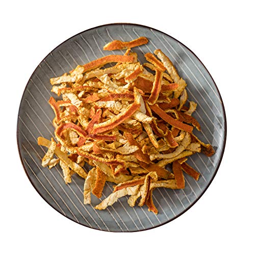 Dried Orange Peel Slice,Chenpi,400g von Fridays