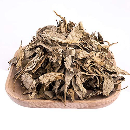 Dried Wormwood Leaves,Mugwort Herbs,Artemisia Argyi,500G von Fridays