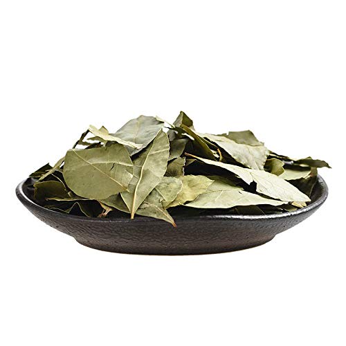 Lorbeerblatt chinesische Gewürze (Laurus nobilis), 180 g von Fridays