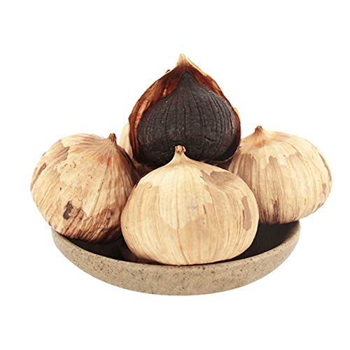Schwarzer Knoblauch 250G (250) von FRIDAY MALL