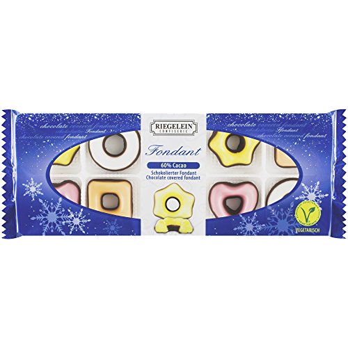 Friedel Fondant Baumbehang 150g Friedel Fondant Baumbehang 150g von Friedel