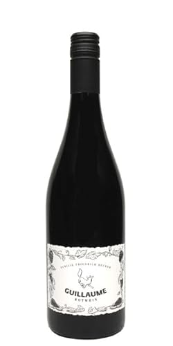 Friedrich Becker Guillaume 0,75 Liter Rotweincuvee trocken 2019 von Friedrich Becker