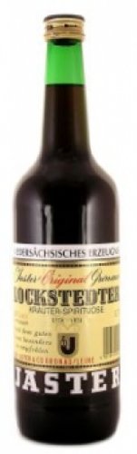 Friedrich Jaster u. Co. Lockstedter Kräuter 0,7 Liter Friedrich Jaster u. Co. Lockstedter Kräuter 0,7 Liter von Accpo