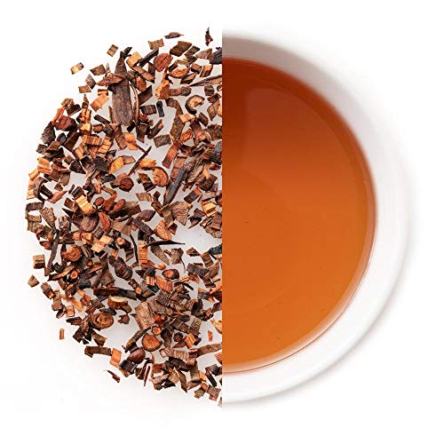 Honeybush Natur Rooibos Süd-Afrikanischer Tee - Roiboos Tee direkt vom Bauern aus Südafrika - aromatisch, mild & lieblich (100 Gramm) von Friends of Tea