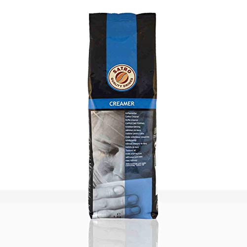 Satro Creamer CW 40 Kaffeeweisser 10 x 1kg von Satro