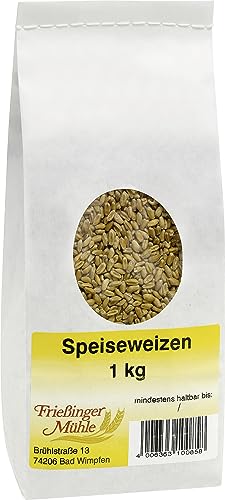 Weizen von Frießinger