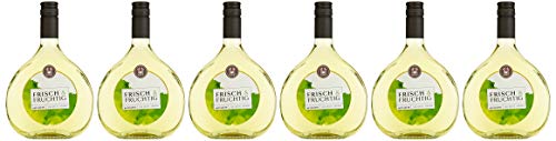 Frisch & Fruchtig Weißwein trocken (6 x 0.75 l) von Frisch und Fruchtig