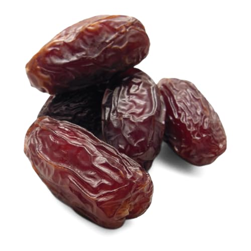 Frische Kontor | Medjool Datteln PREMIUM | Königsdatteln | Ideal als Geschenk oder zum Selbstverwöhnen (Large - 1 kg) von Frische Kontor