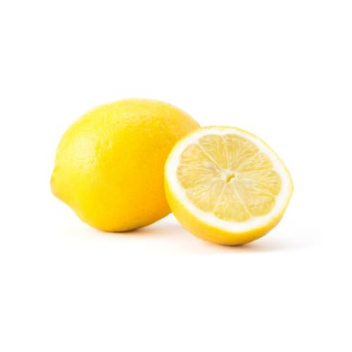 Frische Kontor | Zitronen | Natürlich intensiv und fein säuerlich (1 kg) von Frische Kontor