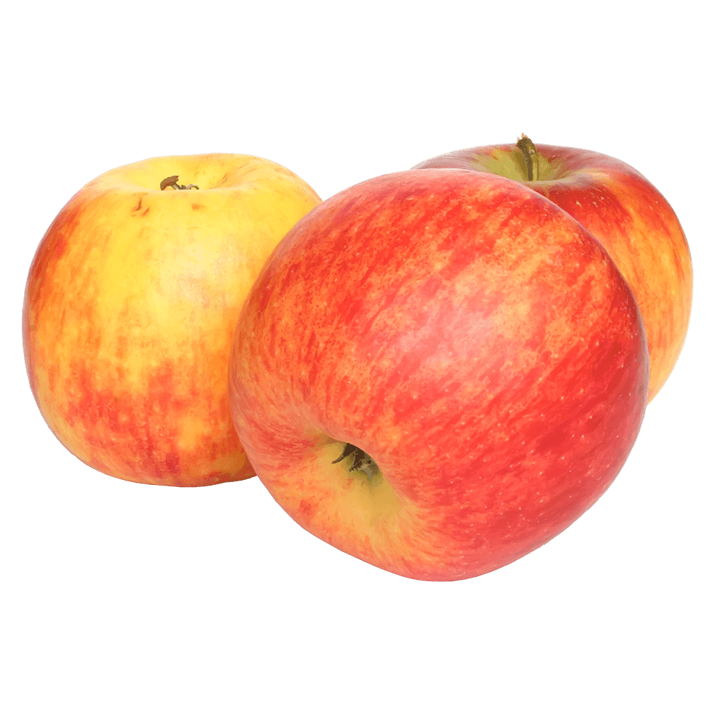 Bio Apfel Topaz, 1 kg Bio Apfel Topaz, 1 kg von Frischesortiment