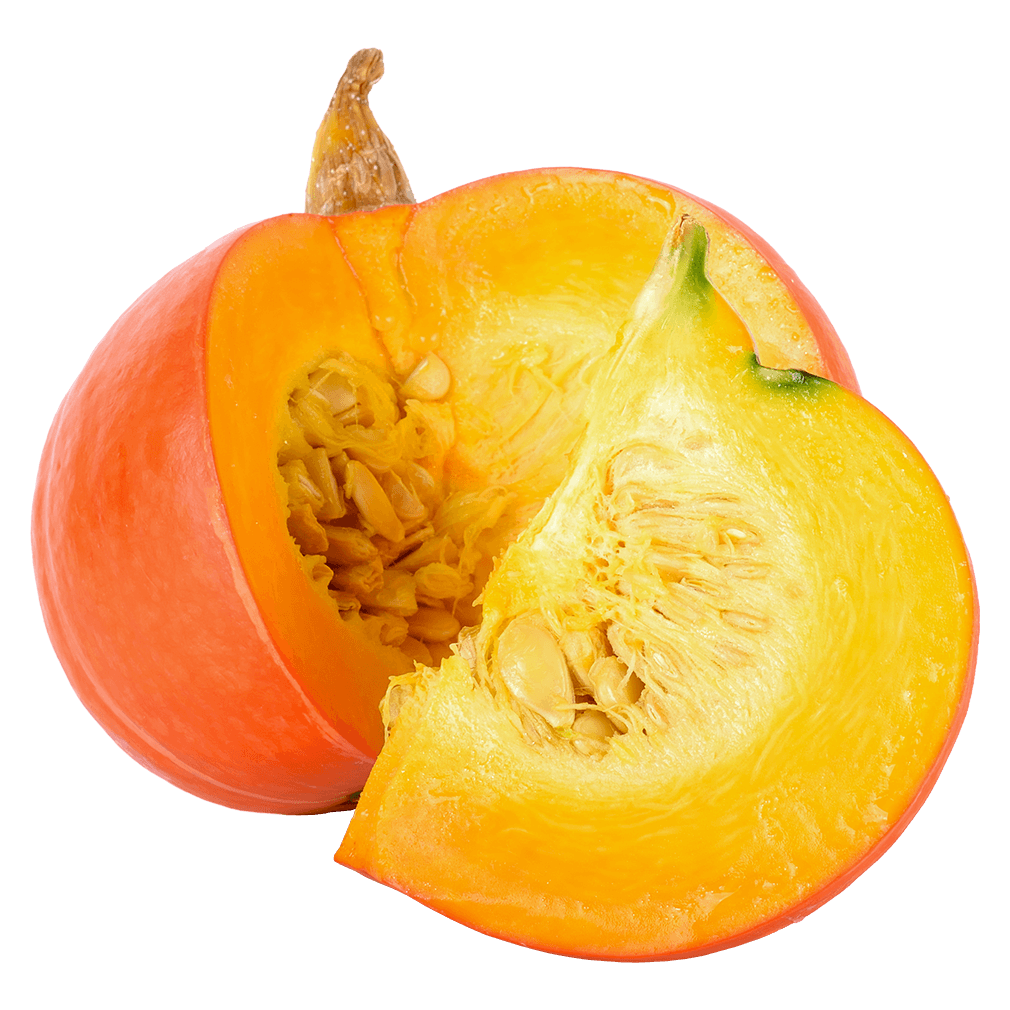 Bio Hokkaido Kürbis, orange, 1 Stück Bio Hokkaido Kürbis, orange, 1 Stück von Frischesortiment