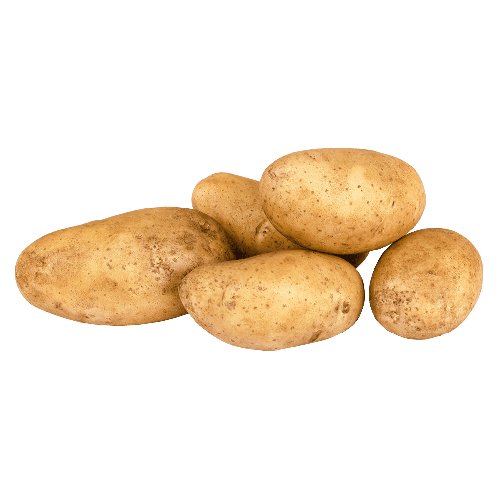 Bio Linda Kartoffeln, 2,5 kg von Frischesortiment
