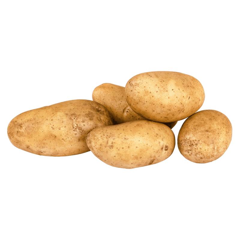 Bio Linda Kartoffeln, 2,5 kg von Frischesortiment