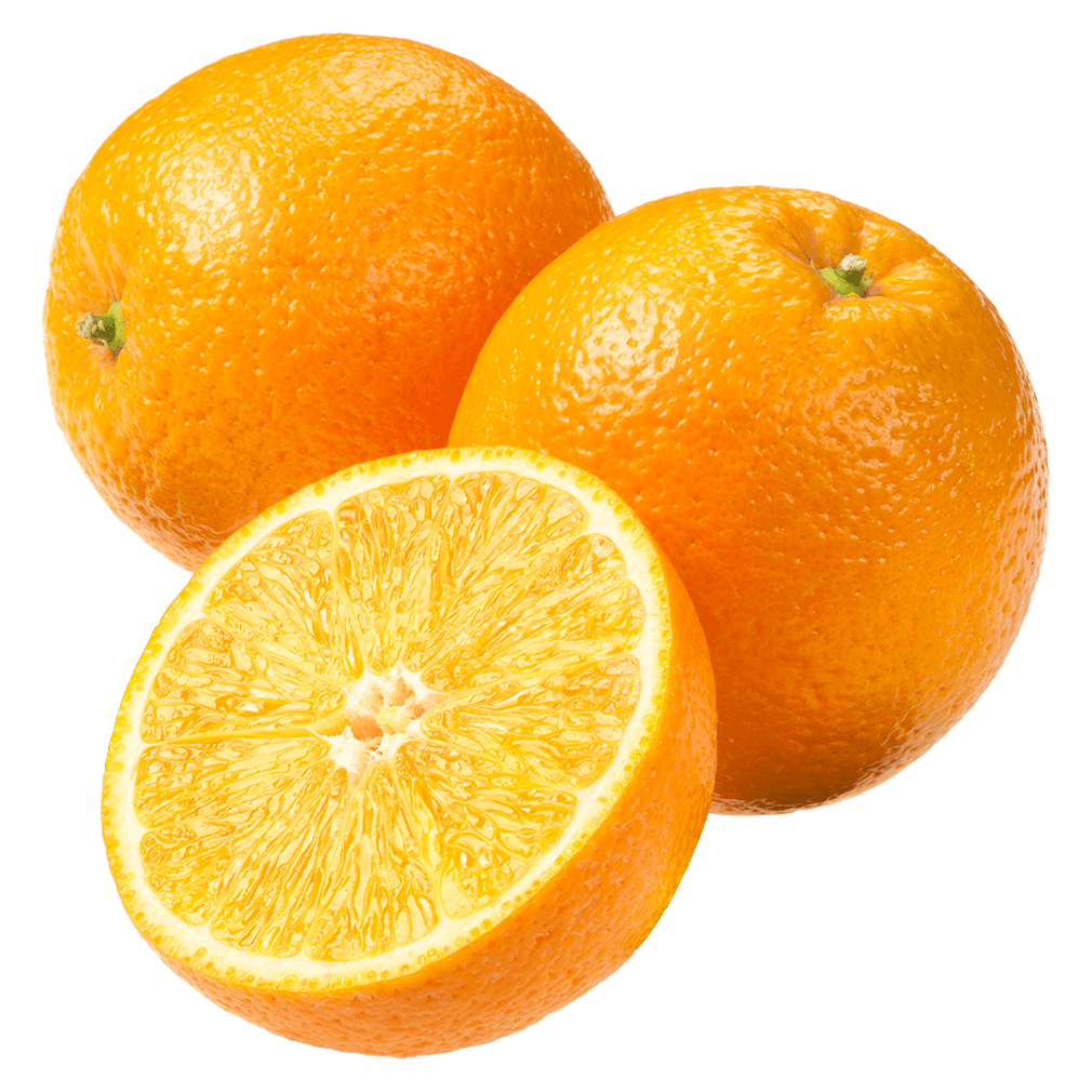 Bio Orangen, 1 kg Bio Orangen, 1 kg von Frischesortiment