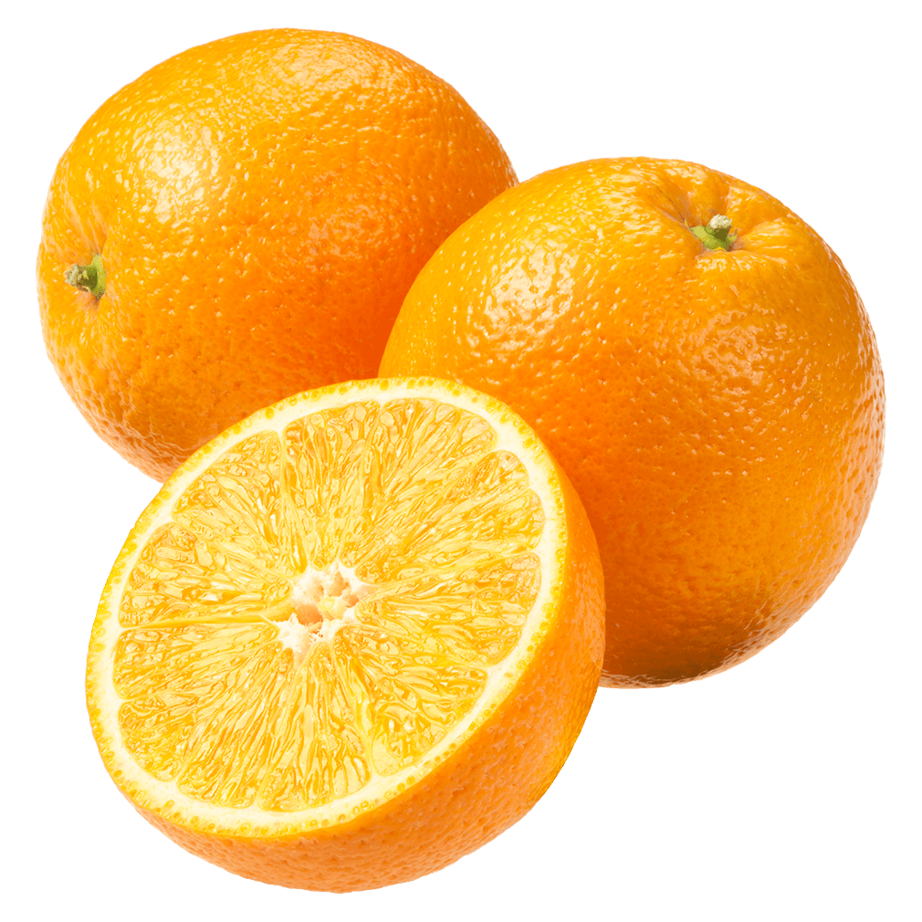 Bio Orangen, 1 kg von Frischesortiment