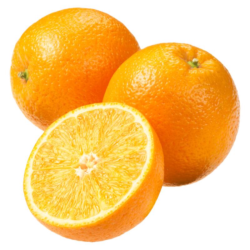 Bio Orangen, 1 kg von Frischesortiment