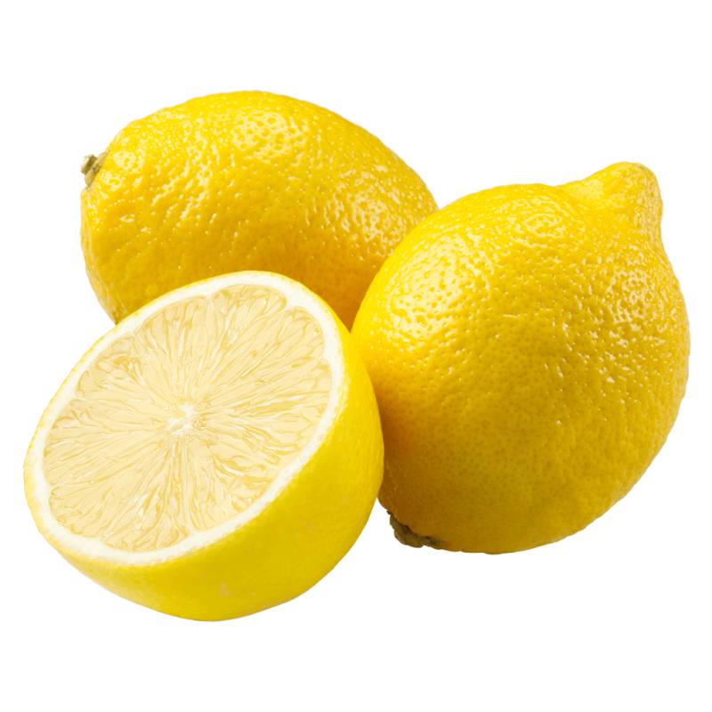 Bio Zitronen, 500g von Frischesortiment