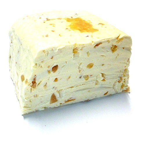 Frischkäse Machelle mit Ingwer süßer Käse 300g von Frischkäse Machelle