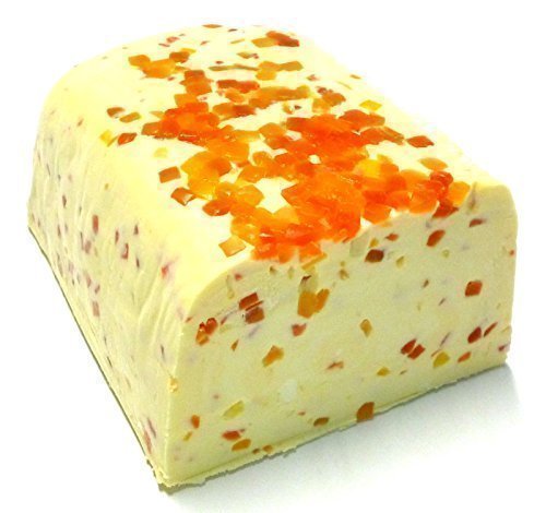 Frischkäse Machelle mit tropischen Früchten süßer Käse 300g Frischkäse Machelle mit tropischen Früchten süßer Käse 300g von Frischkäse Machelle