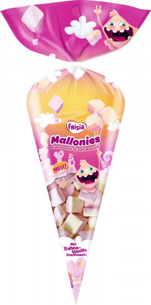 Frisia Mallonies Spitztüte Frisia Mallonies Spitztüte von Frisia